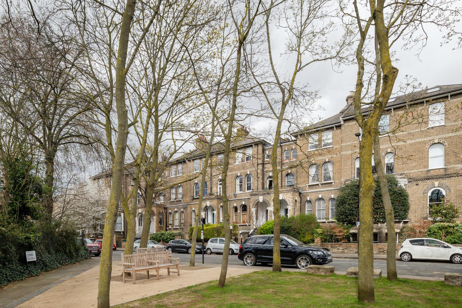 Camden Terrace - Image 2